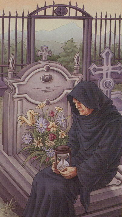 Death