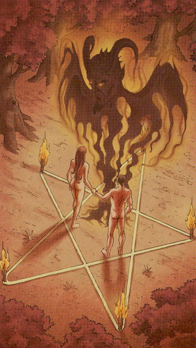 The Devil